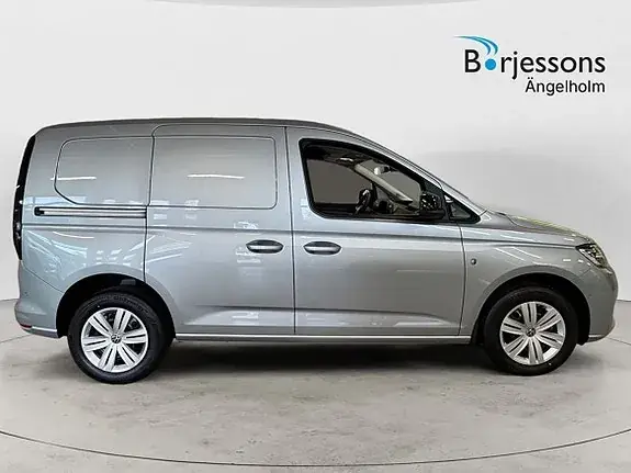 Volkswagen Caddy 2026 photo 2