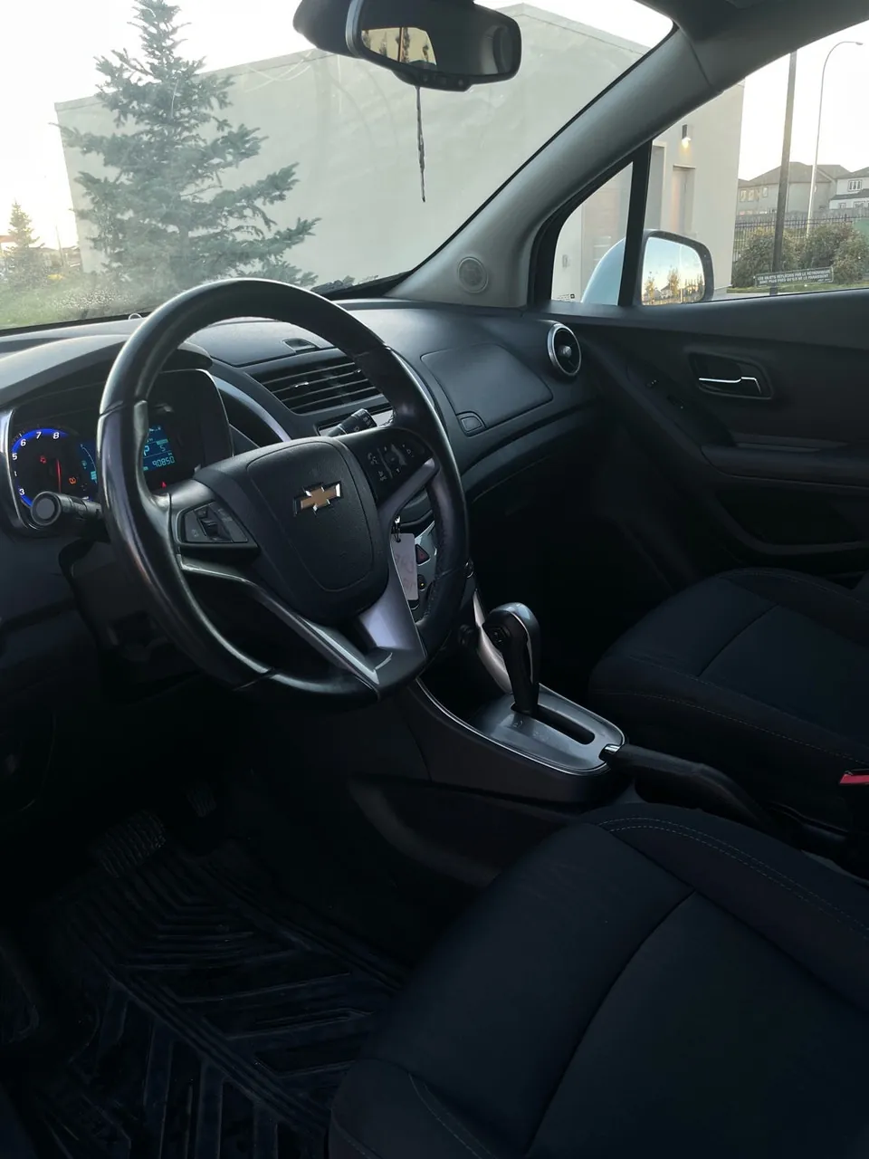 Chevrolet Trax 2016 photo 5