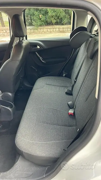 Citroen C3 2016 photo 5