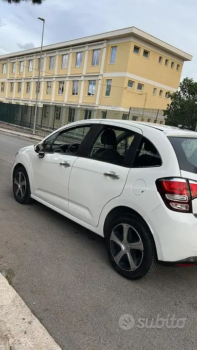 Citroen C3 2016 photo 3