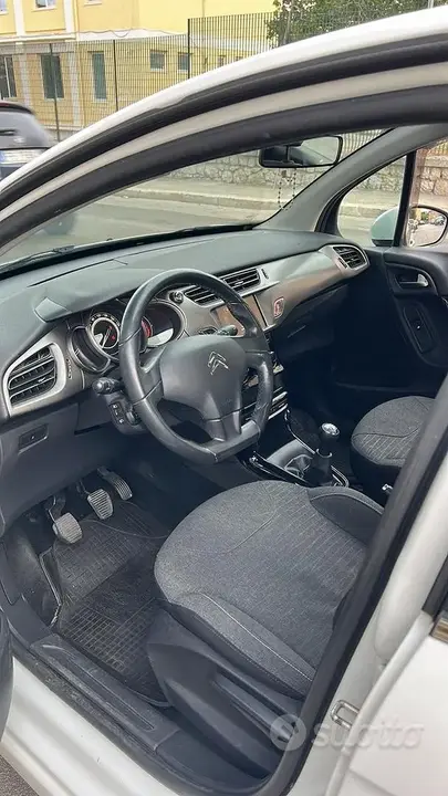 Citroen C3 2016 photo 4