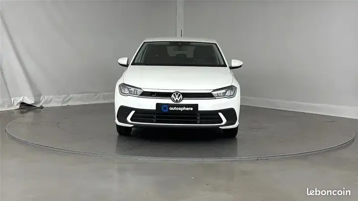 Volkswagen Polo 2025 photo 2