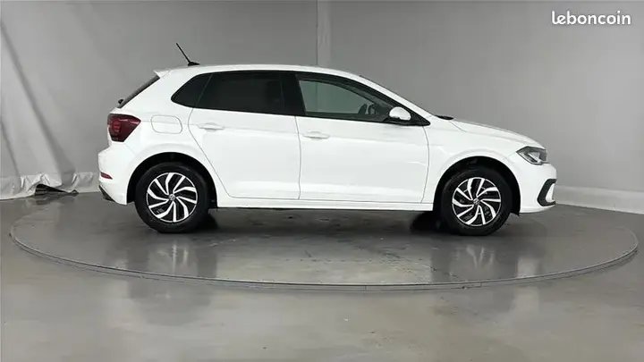 Volkswagen Polo 2025 photo 4
