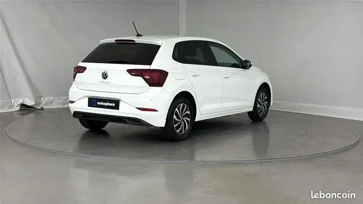 Volkswagen Polo 2025 photo 5