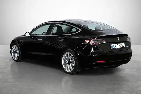 Tesla Model 3 2019 photo 3