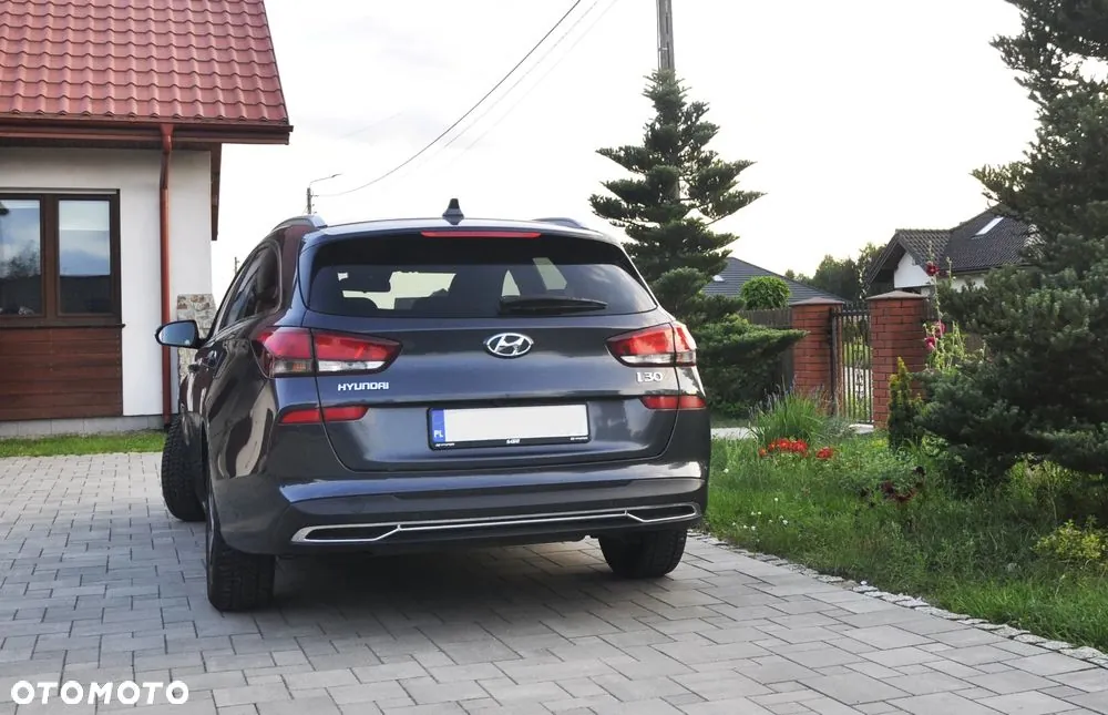 Hyundai I30 2022 photo 2