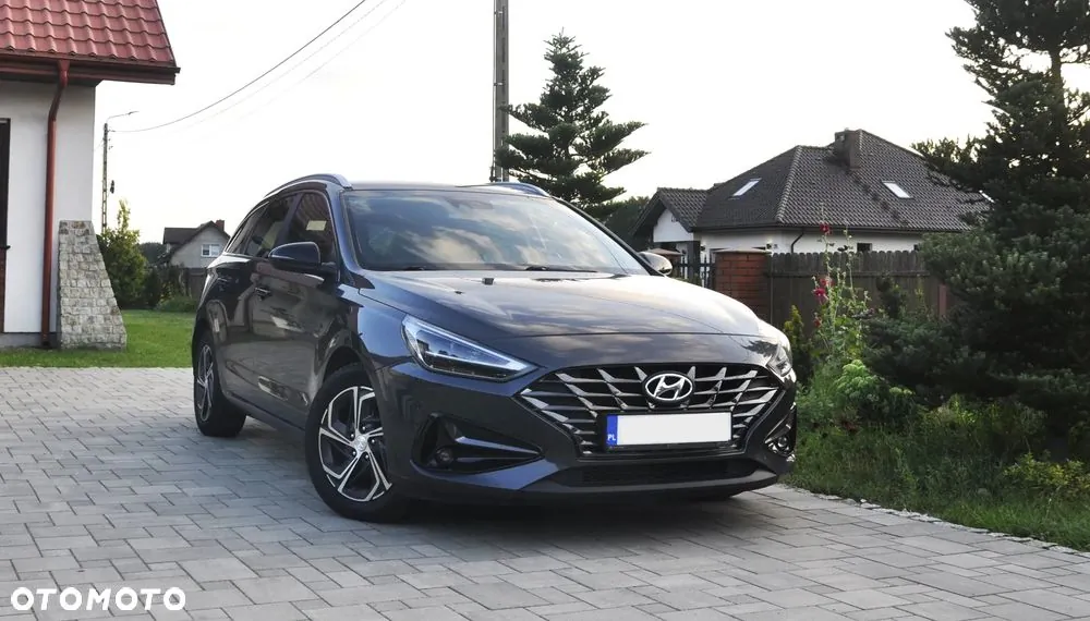 Hyundai I30 2022 photo 5