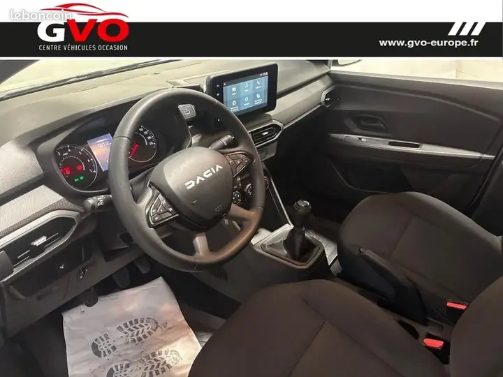 Dacia Sandero 2023 photo 5