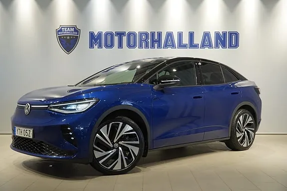 Volkswagen Id.5