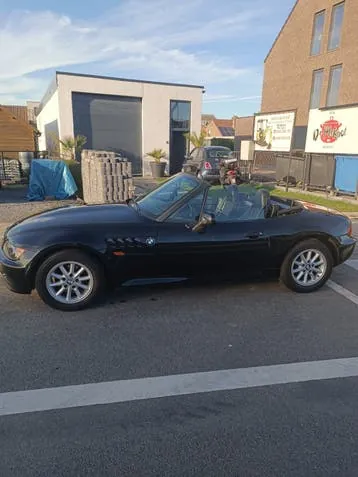 BMW Z3