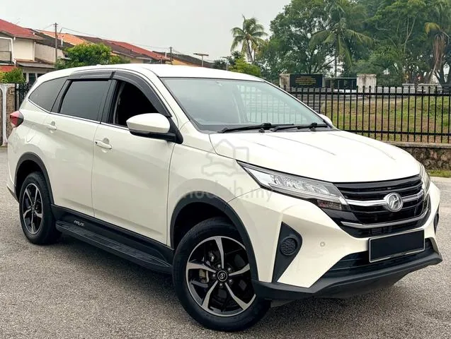 Perodua Aruz