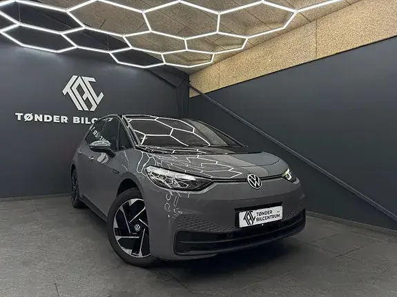 Volkswagen Id.3