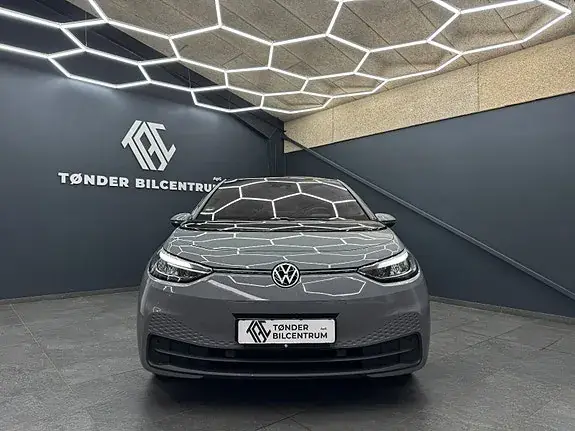 Volkswagen Id.3 2022 photo 5