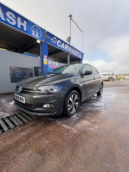 Volkswagen Polo 2020 photo 5