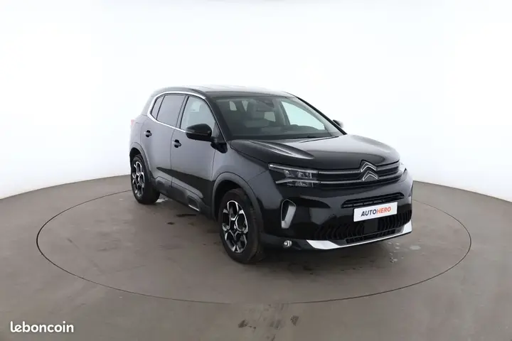 Citroen C5 Aircross 2024 photo 4