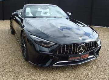 Mercedes-Benz Sl
