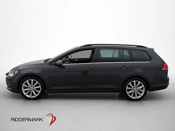 Volkswagen Golf I 2015 photo 4