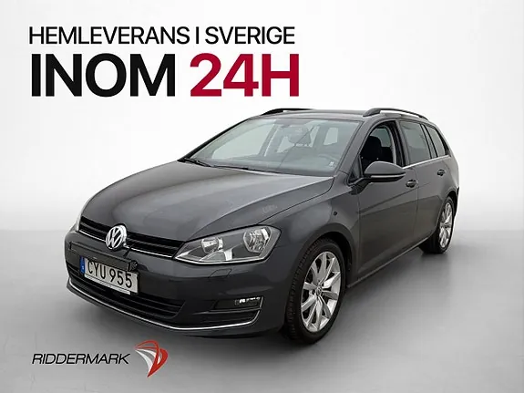 Volkswagen Golf I