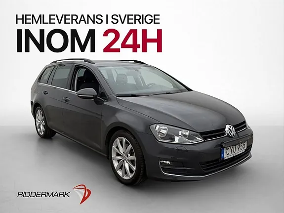 Volkswagen Golf I 2015 photo 3