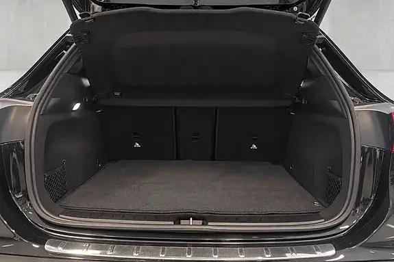 Mercedes-Benz Eqa 300 2025 photo 5