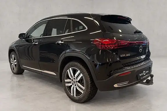 Mercedes-Benz Eqa 300 2025 photo 3
