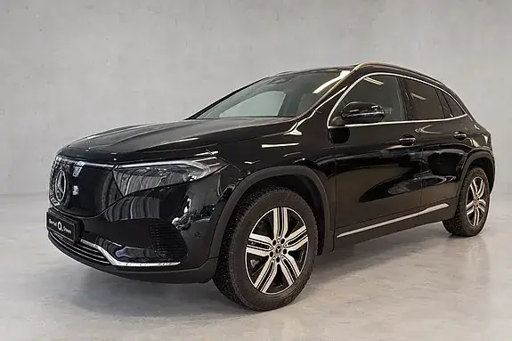 Mercedes-Benz Eqa 300