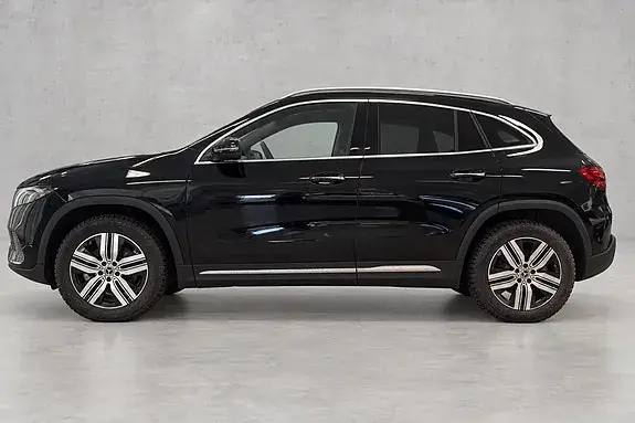 Mercedes-Benz Eqa 300 2025 photo 2