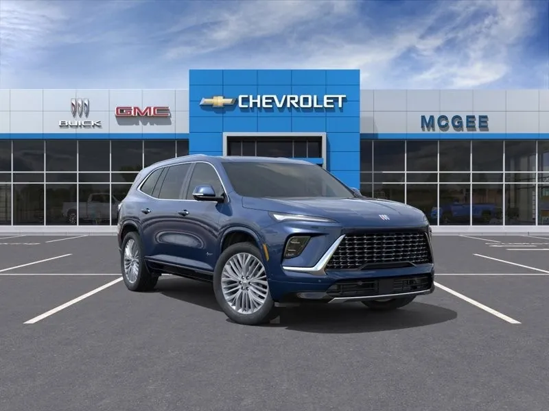 Buick Enclave