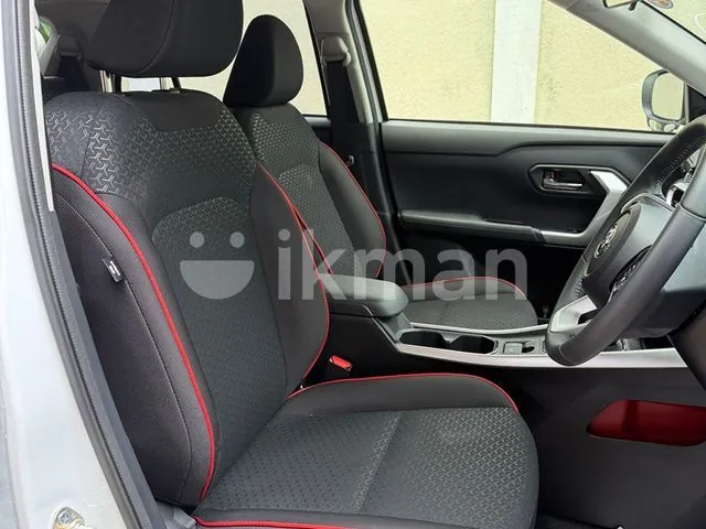 Toyota Raize 2025 photo 4