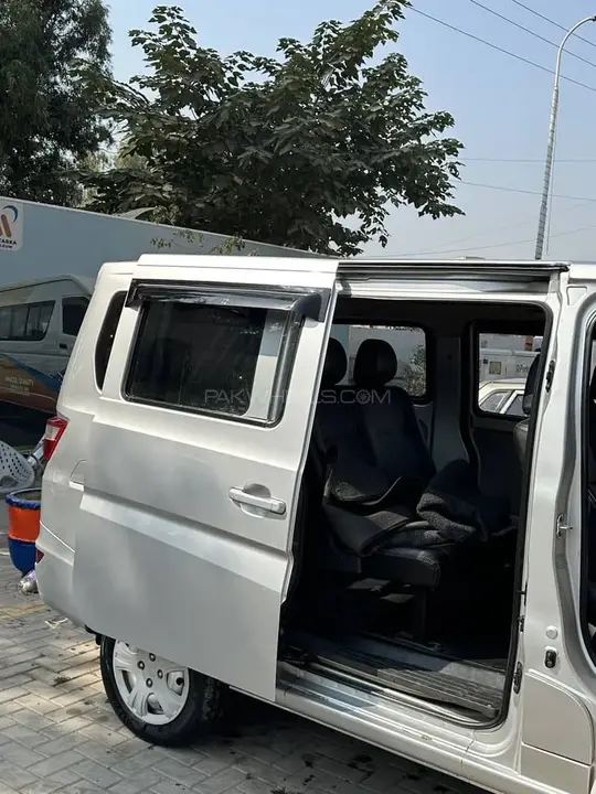 Changan Karvaan