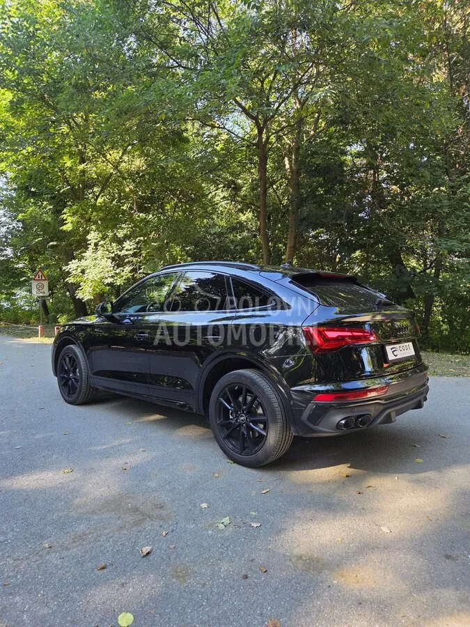 Audi Q5 2023 photo 2
