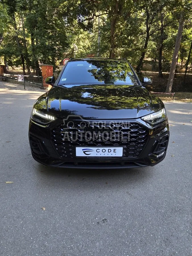 Audi Q5 2023 photo 4