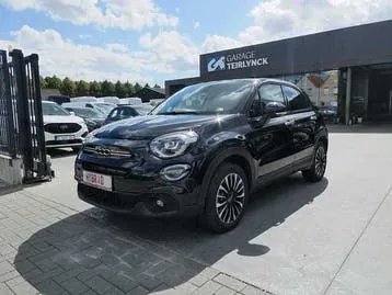 Fiat 500X 2024 photo 3
