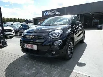 Fiat 500X 2024 photo 2