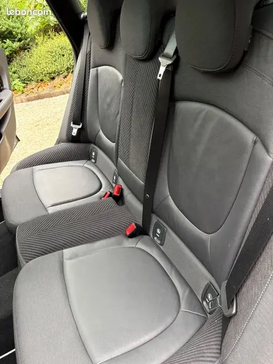 Mini Clubman 2019 photo 4