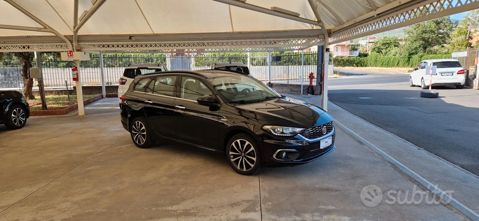 Fiat Tipo