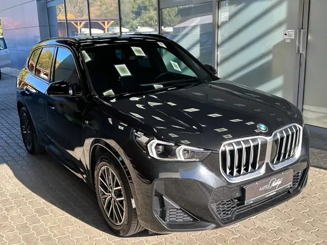 BMW X1 2024 photo 2