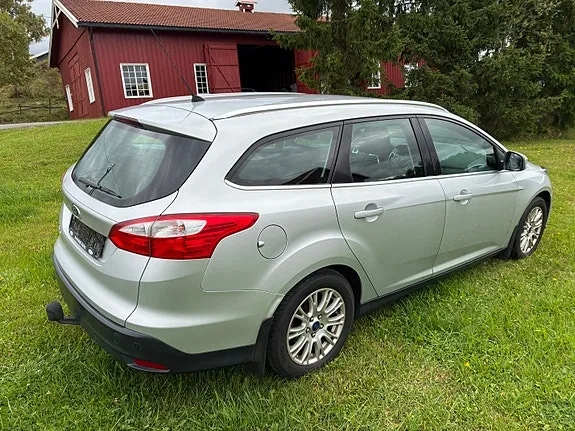Ford Focus 2013 photo 4
