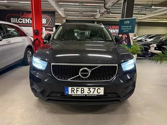 Volvo Xc40 2020 photo 4