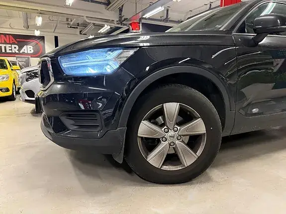 Volvo Xc40 2020 photo 2