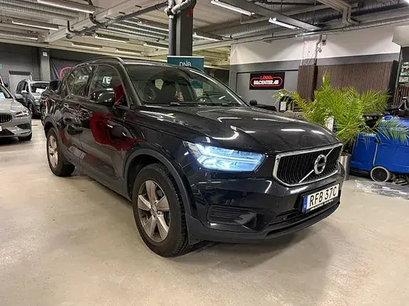Volvo Xc40 2020 photo 5