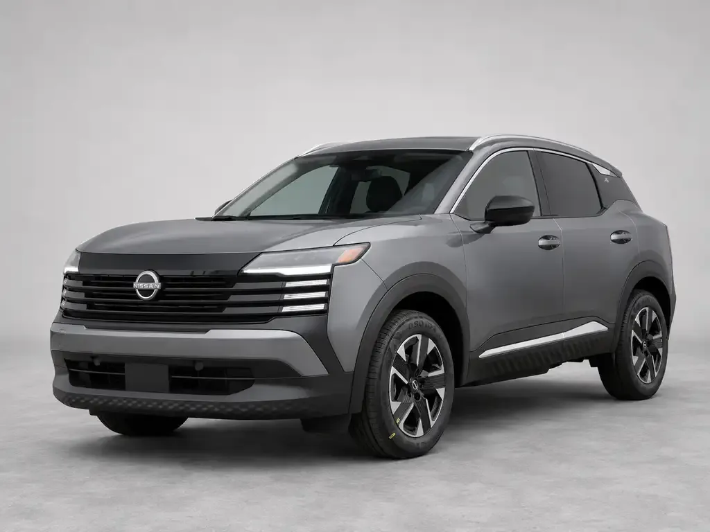 Nissan Kicks 2026 photo 5