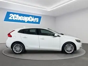 Volvo V40 2015 photo 5