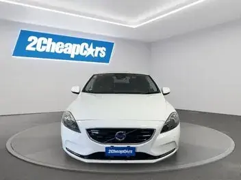 Volvo V40 2015 photo 3