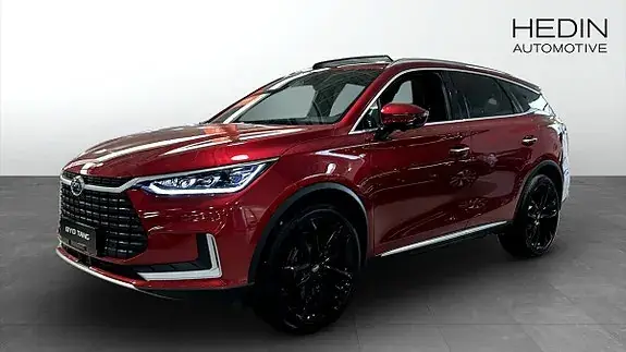 BYD Tang
