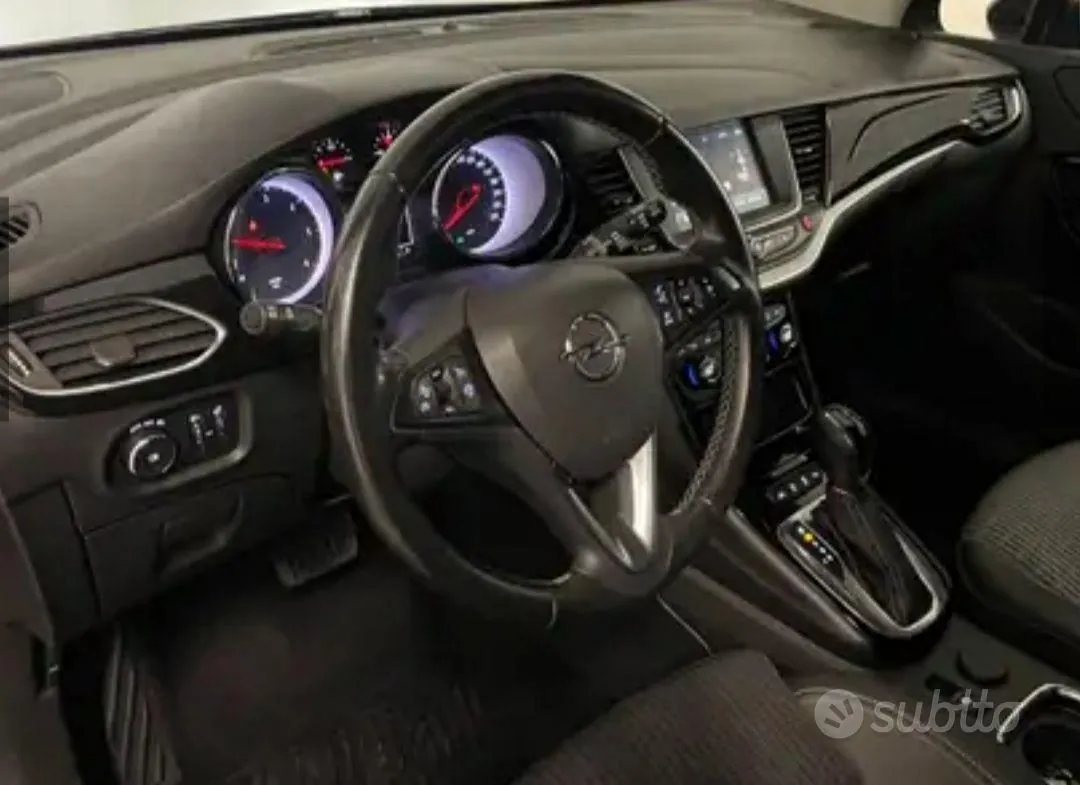 Opel Astra 2021 photo 5
