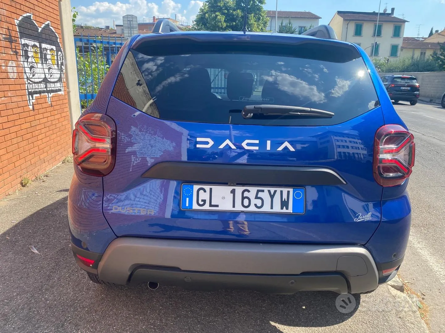 Dacia Duster 2023 photo 5
