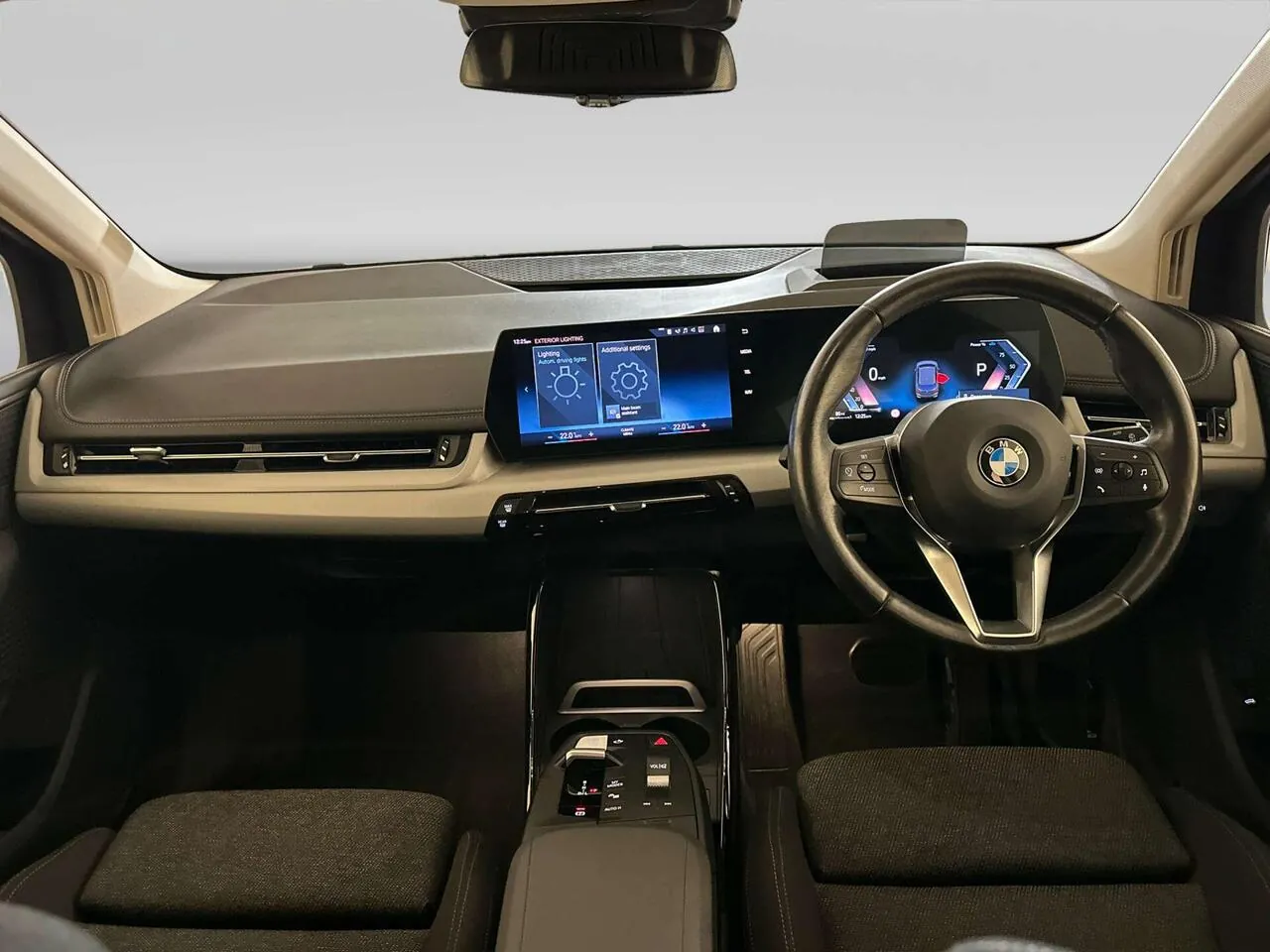 BMW 2 Series Active Tourer 2023 photo 3