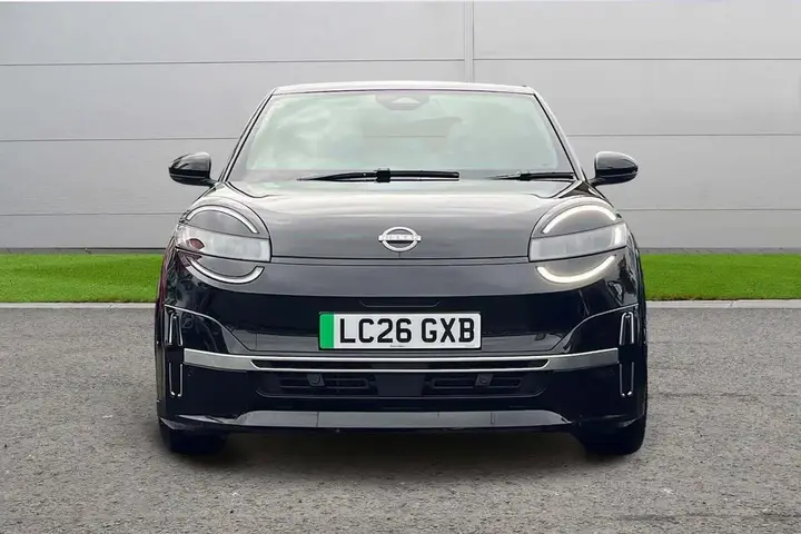 Nissan Micra 2026 photo 5