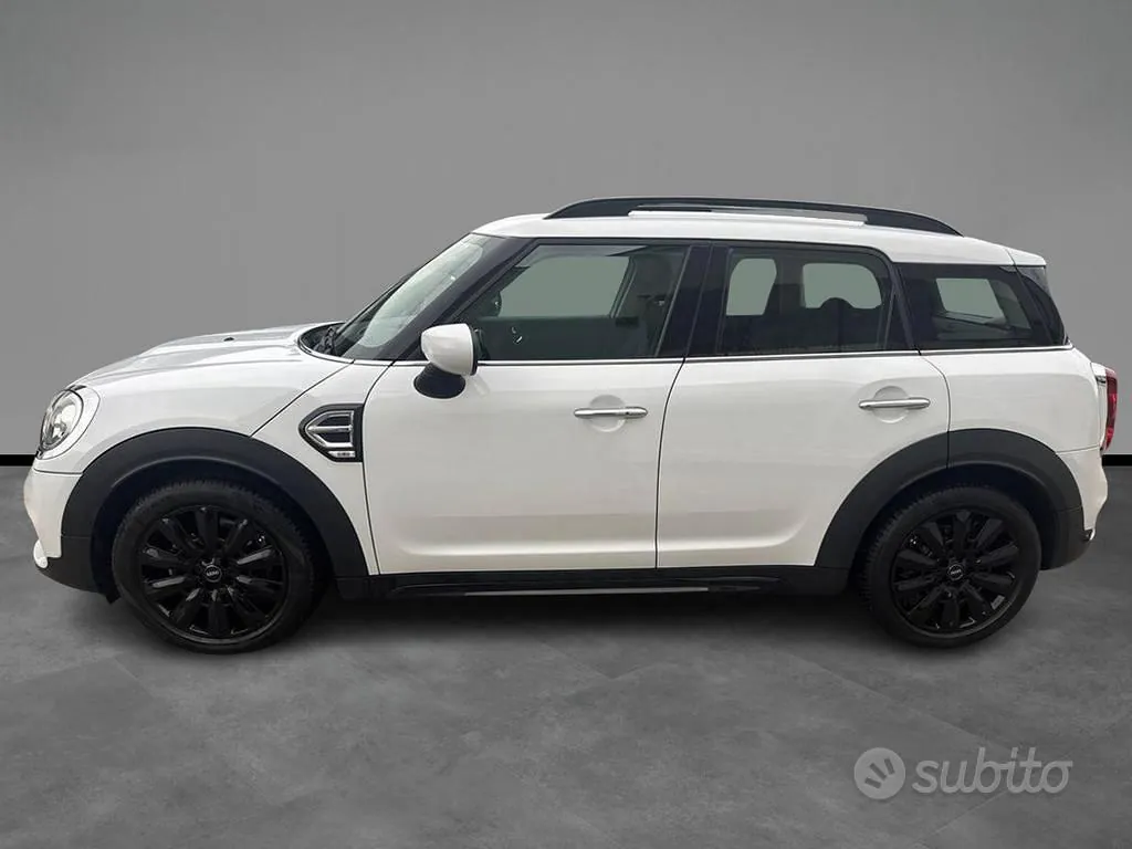 Mini Countryman 2020 photo 2